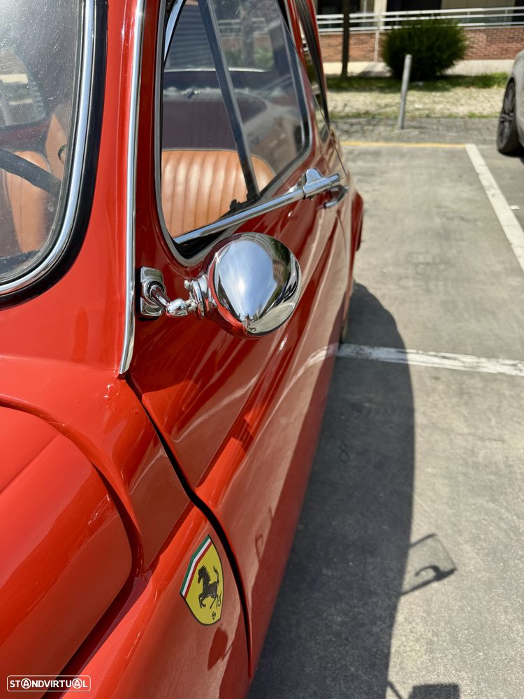 Fiat 500 - 8