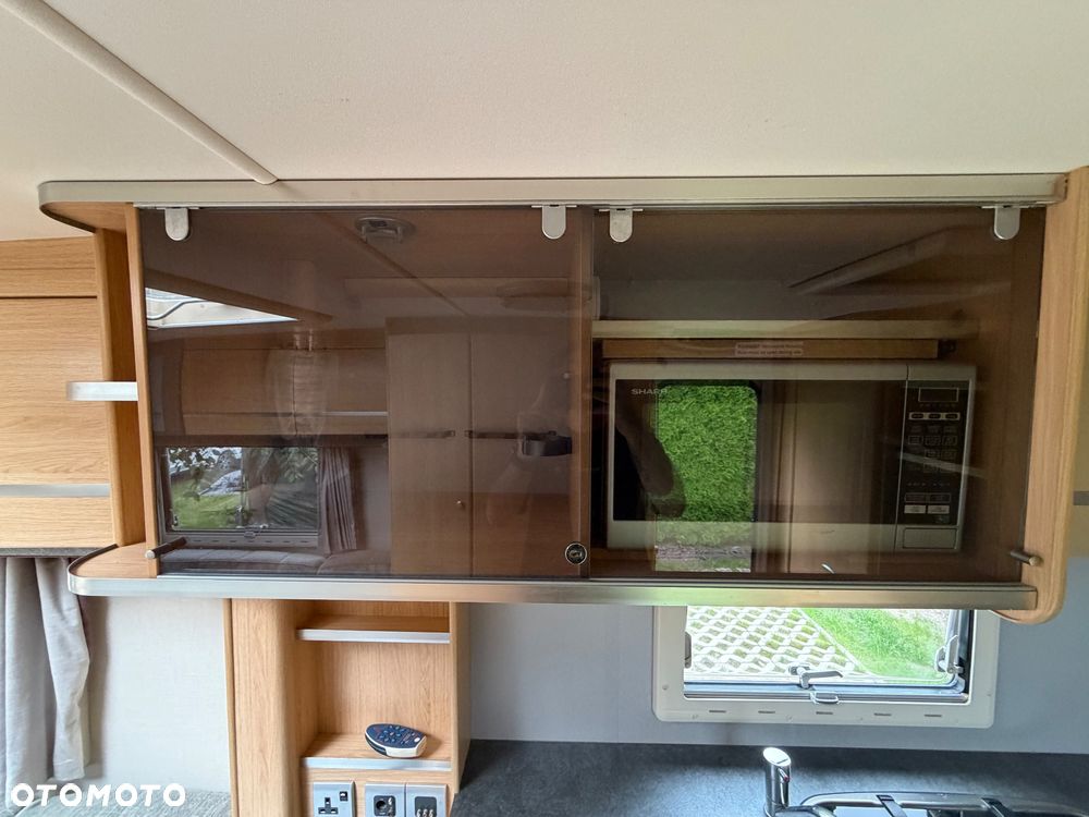 Coachman Pastiche 470/2 - 9