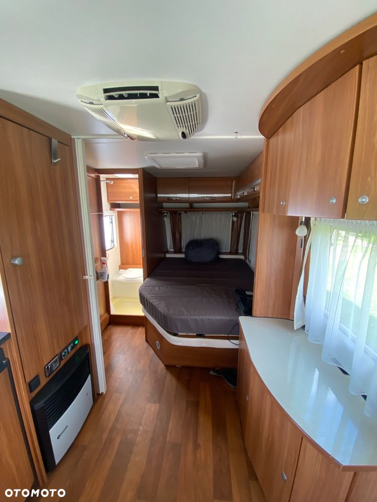 Dethleffs Nomad EG/CE 001 - 4