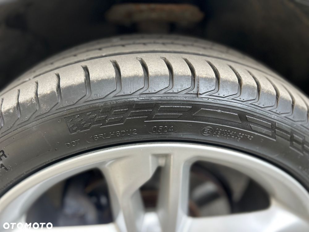 Opel Mokka 1.4 Turbo ecoFLEX Start/Stop 4x4 Color Innovation - 26