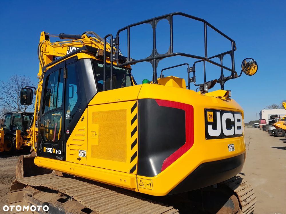 JCB 150X 2022R - 12