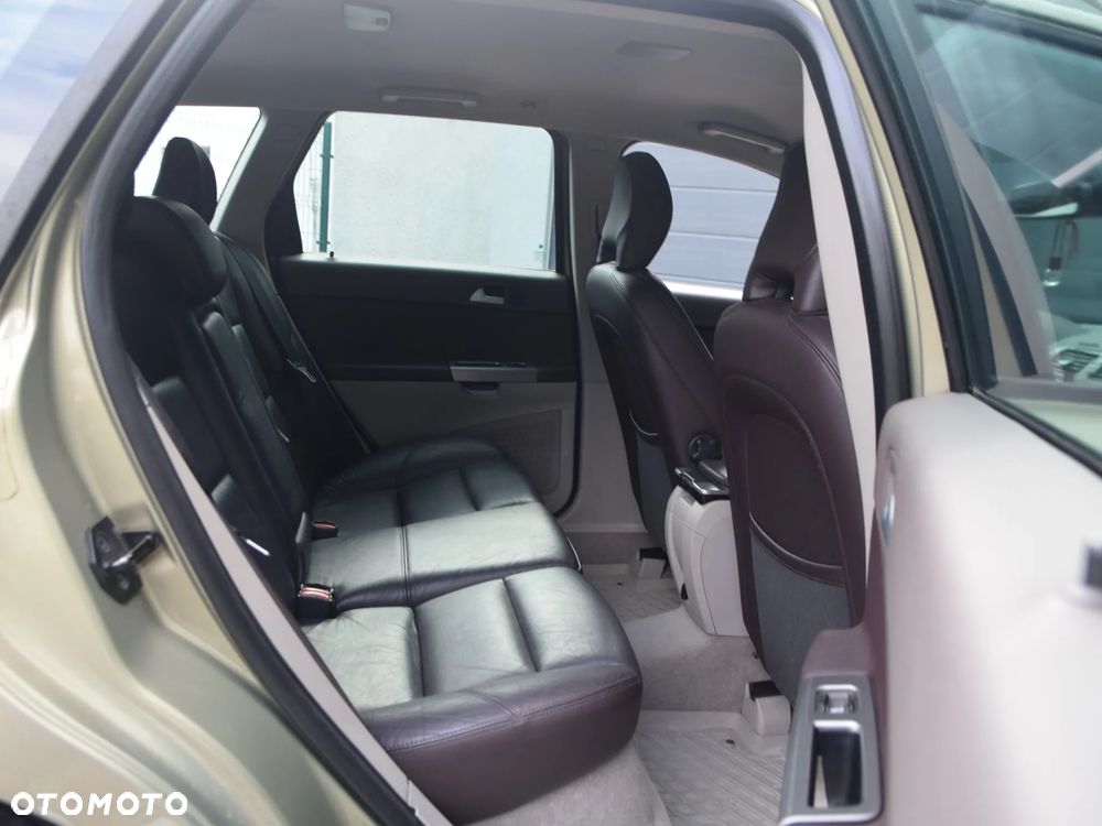 Volvo V50 1.8 - 6