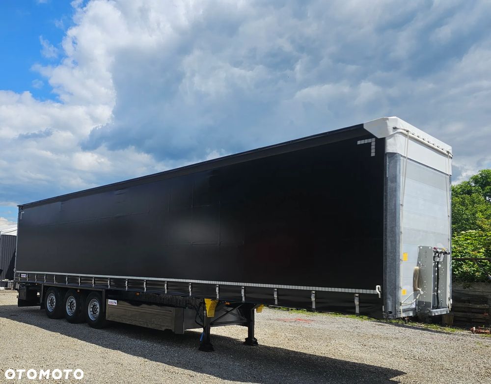 Schmitz Cargobull - 6