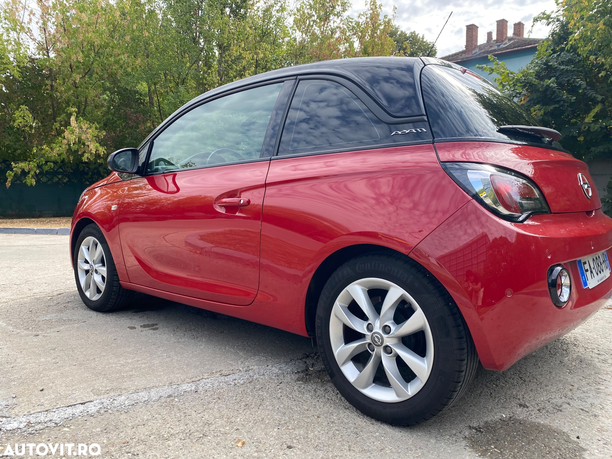 Opel Adam 1.4 Unlimited - 7