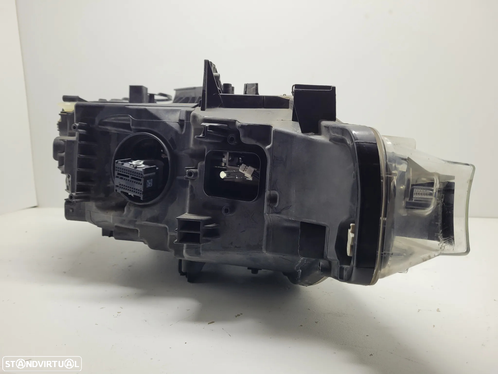 Farol/Ótica esquerdo LED BMW 4 [F32/F33/F36] 7453481 (2014-17) - 5