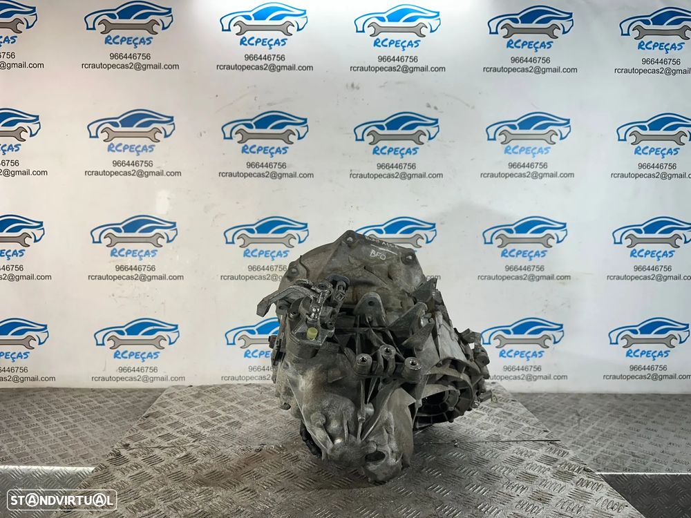 .Caixa 6 Velocidades Manual ZF GS6-58BG BFO 7638371 Mini Cooper 1.5i B38A15 16v 2013 - 2021 - 6