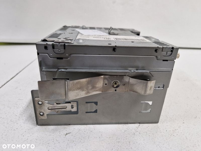 SAAB 93 9-3 2 II TUNER WZMACNIACZ RADIA 12803729 - 5