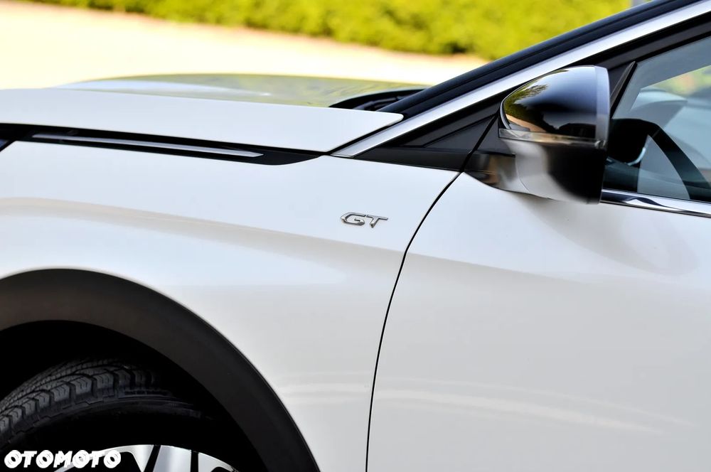 Peugeot 5008 BlueHDi 130 EAT8 GT - 17