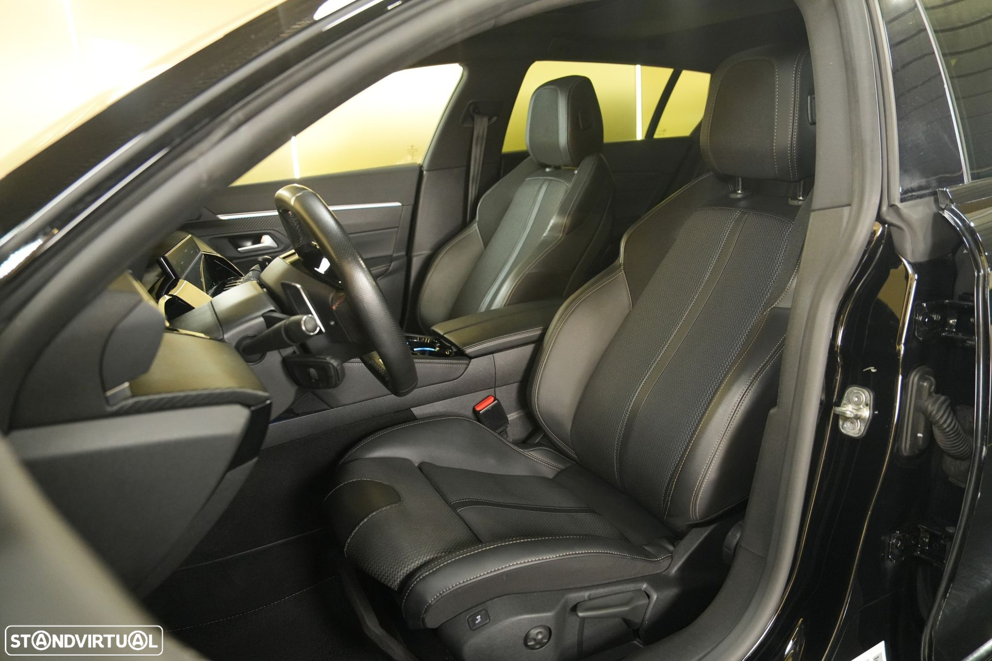 Peugeot 508 1.5 BlueHDi GT EAT8 - 25