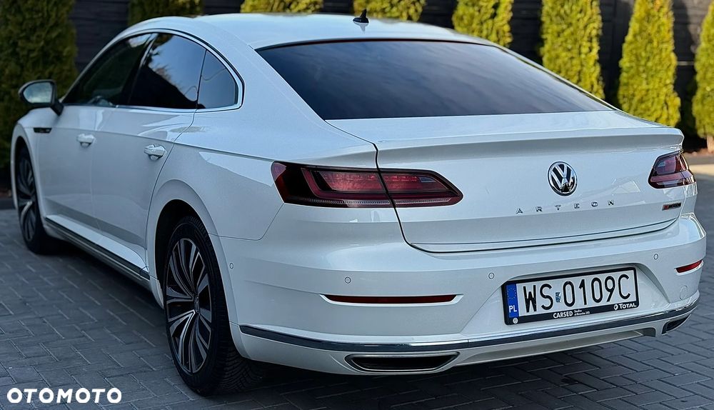 Volkswagen Arteon 2.0 TDI 4Motion SCR Elegance DSG - 7