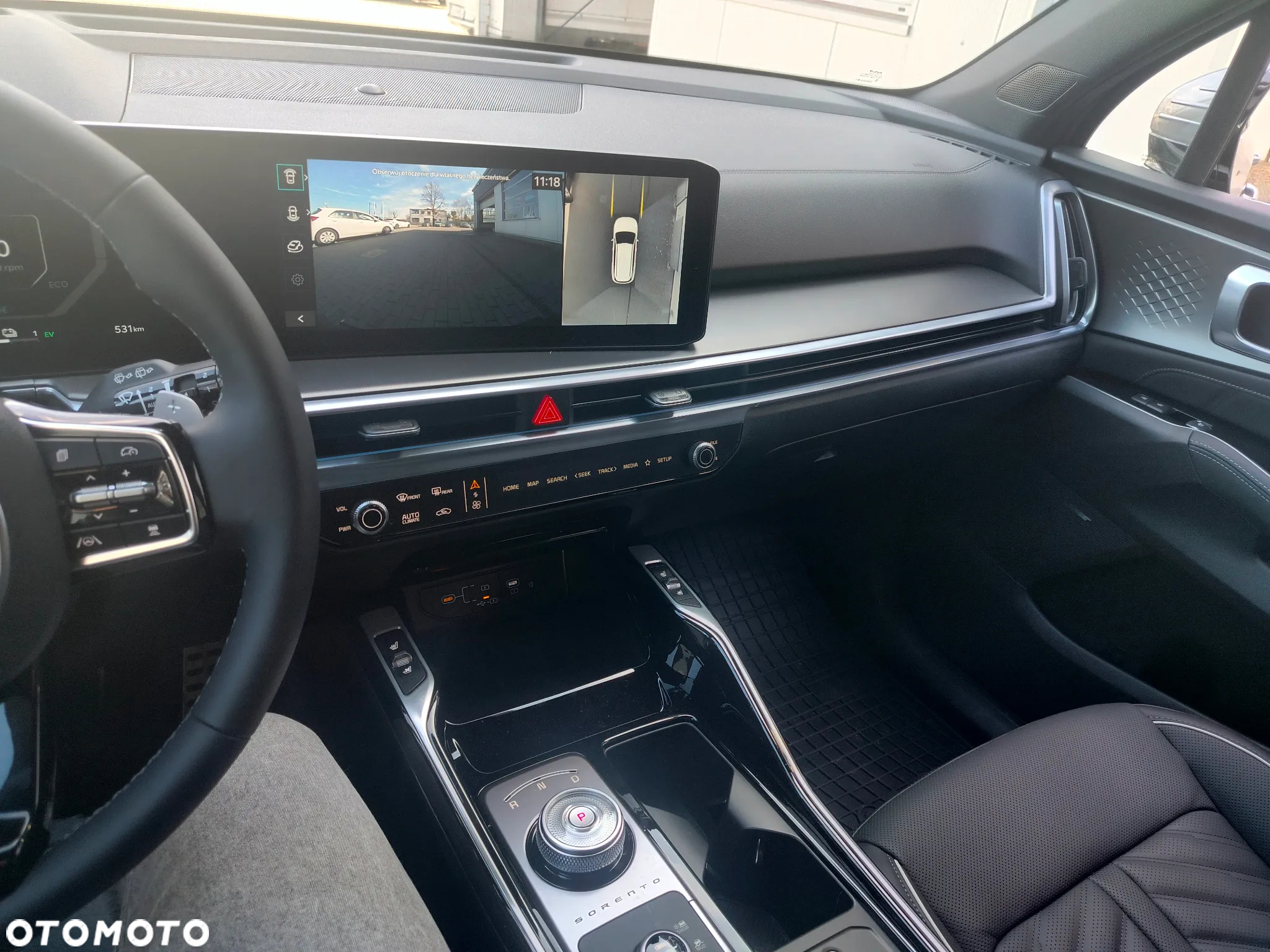 Kia Sorento - 17