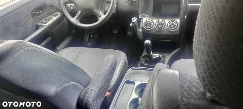 Honda CR-V 2.0 ES - 6