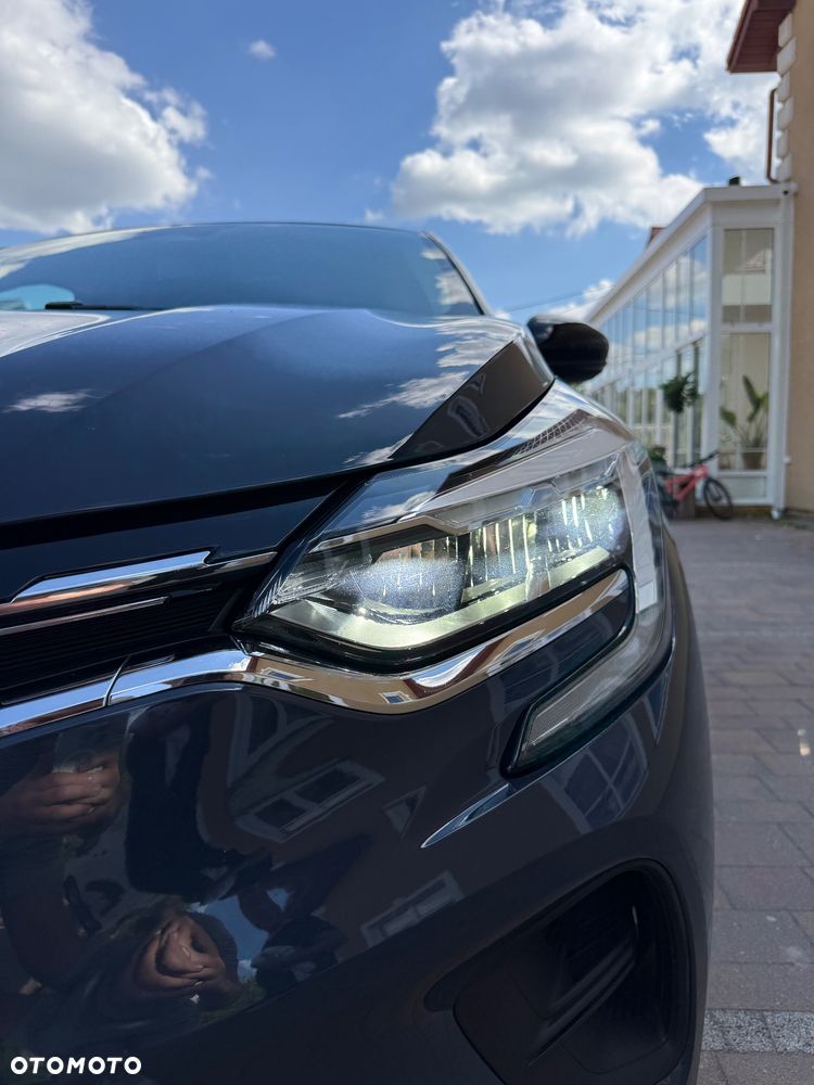Renault Captur 1.3 TCe Zen EDC - 18