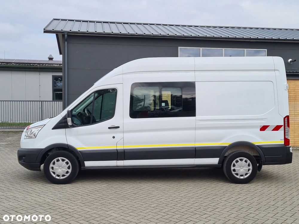 Ford Transit - 3