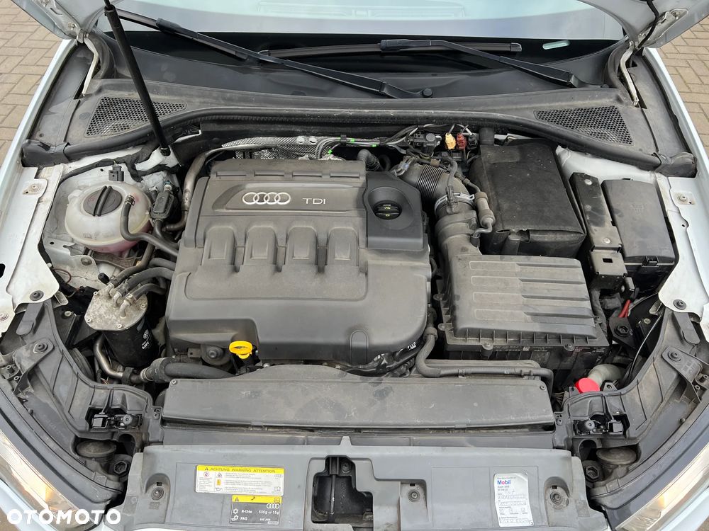 Audi A3 Sportback - 27