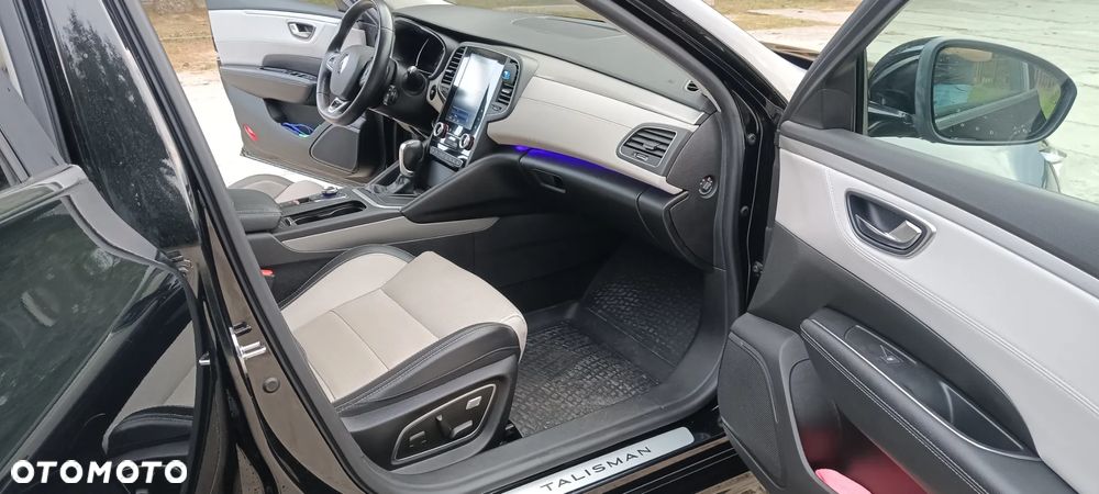 Renault Talisman ENERGY dCi 160 EDC INTENS - 20