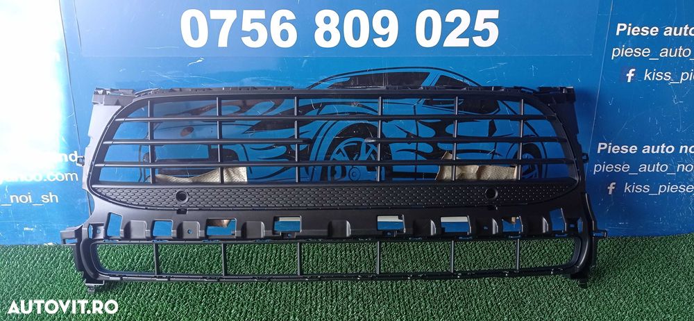 grila porsche macan cu acc - 1