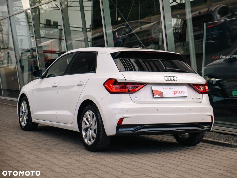 Audi A1 Sportback - 13