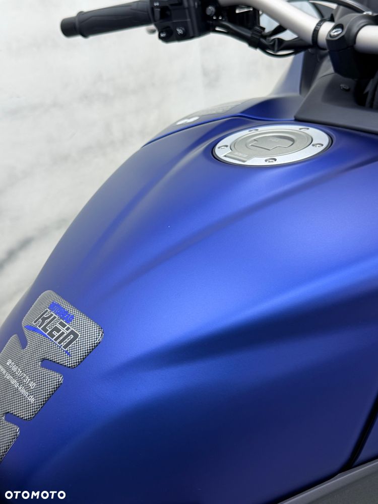 Yamaha NIKEN - 18