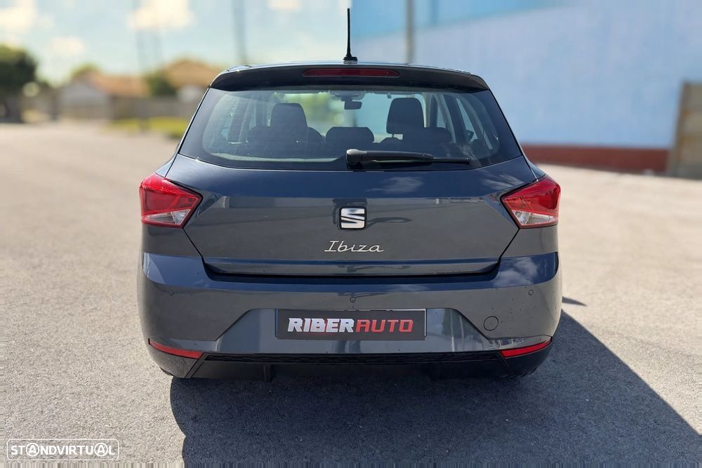 SEAT Ibiza - 7