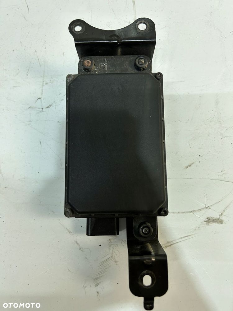 RANGE ROVER SPORT L494 SVR RADAR MODUŁ SENSOR TEMPOMAT - 6