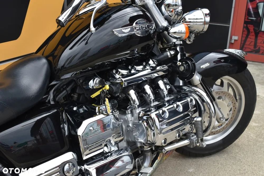 Honda Valkyrie - 29