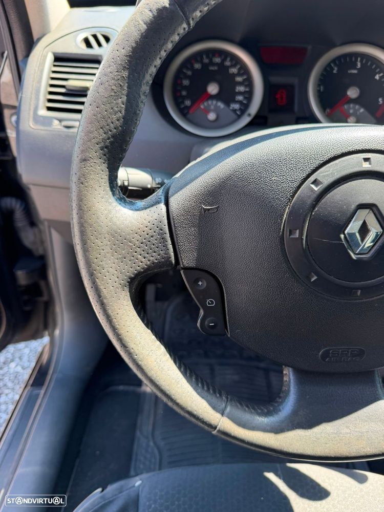 Renault Mégane Break 1.9 dCi C Privilége - 25