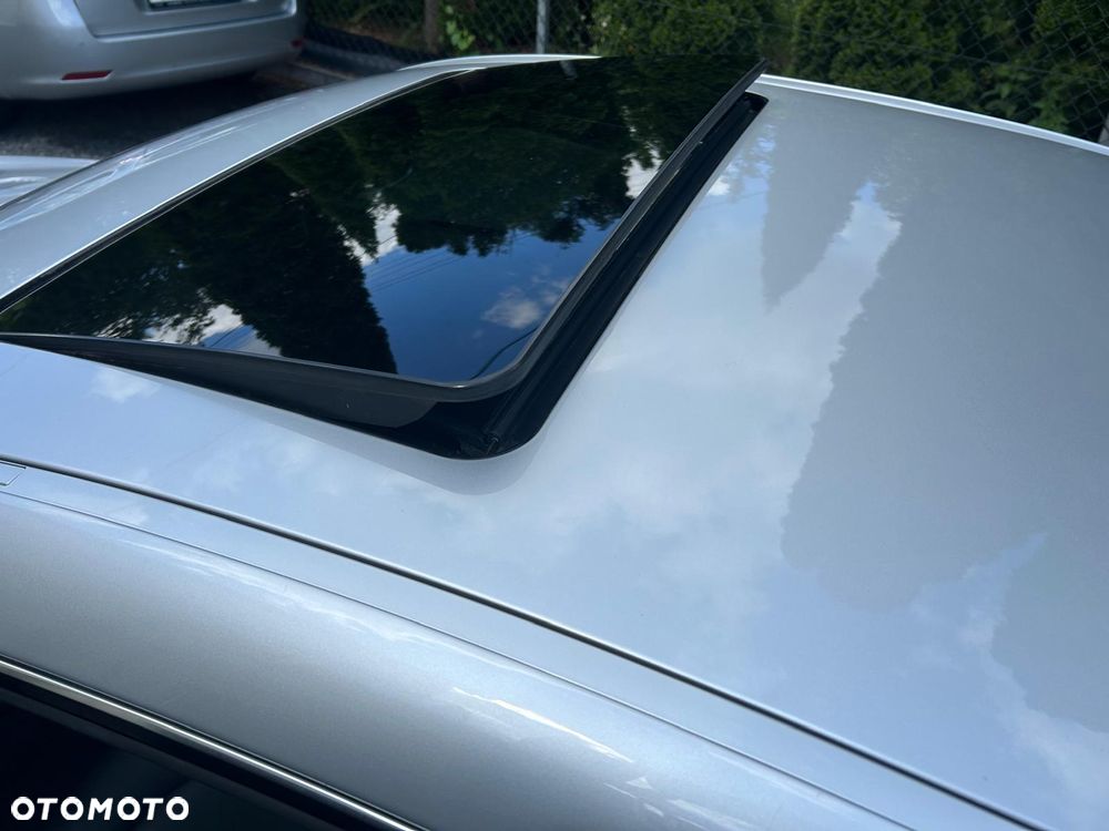 Mercedes-Benz CLK 200 Kompressor Automatik Avantgarde - 22