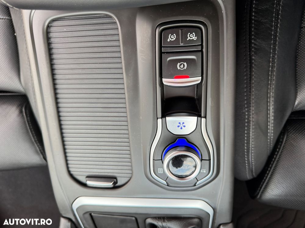 Renault Talisman BLUE dCi 200 EDC INITIALE PARIS - 22