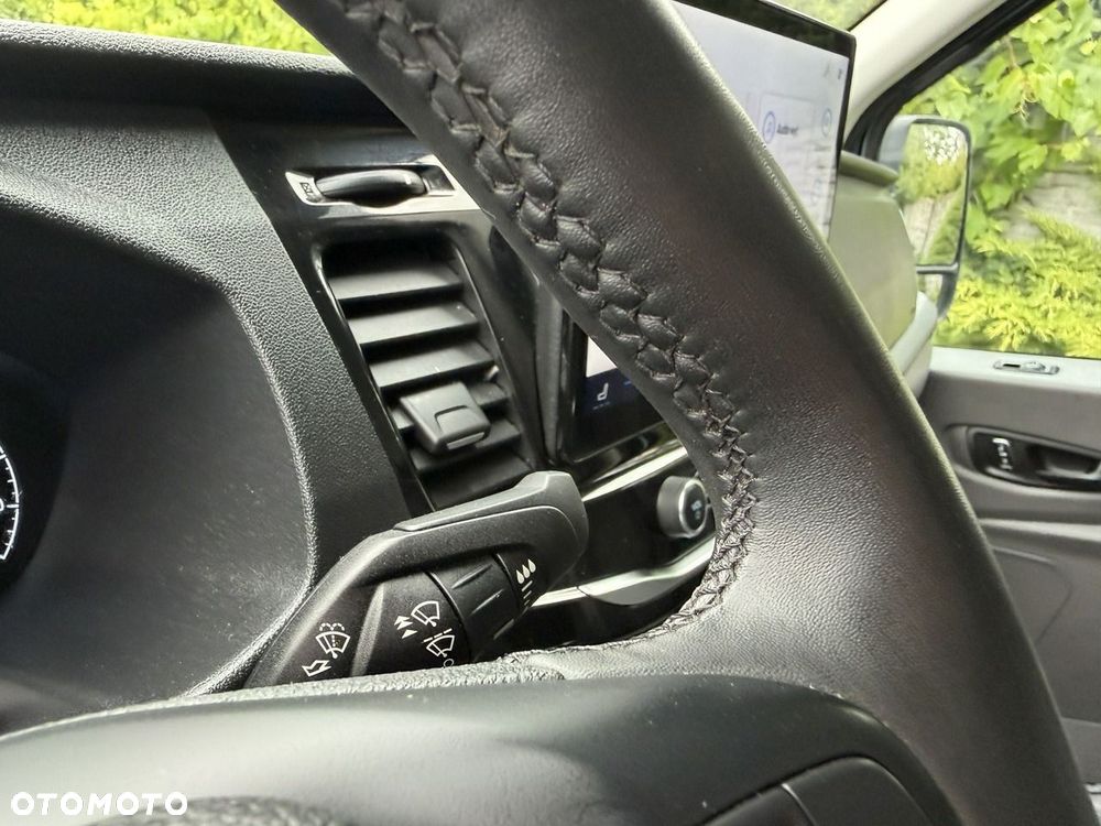 Ford Transit - 17