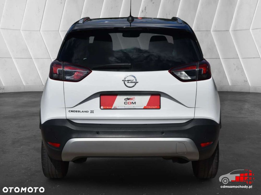 Opel Crossland X - 9