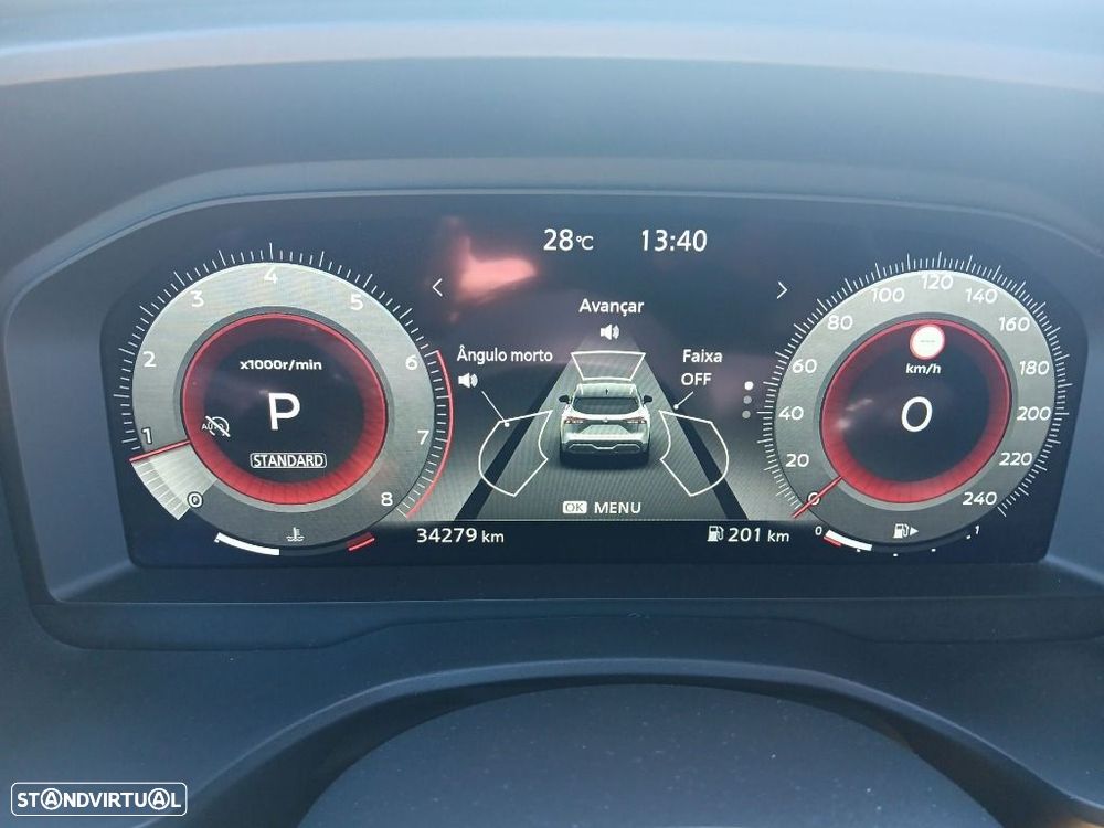 Nissan Qashqai - 13