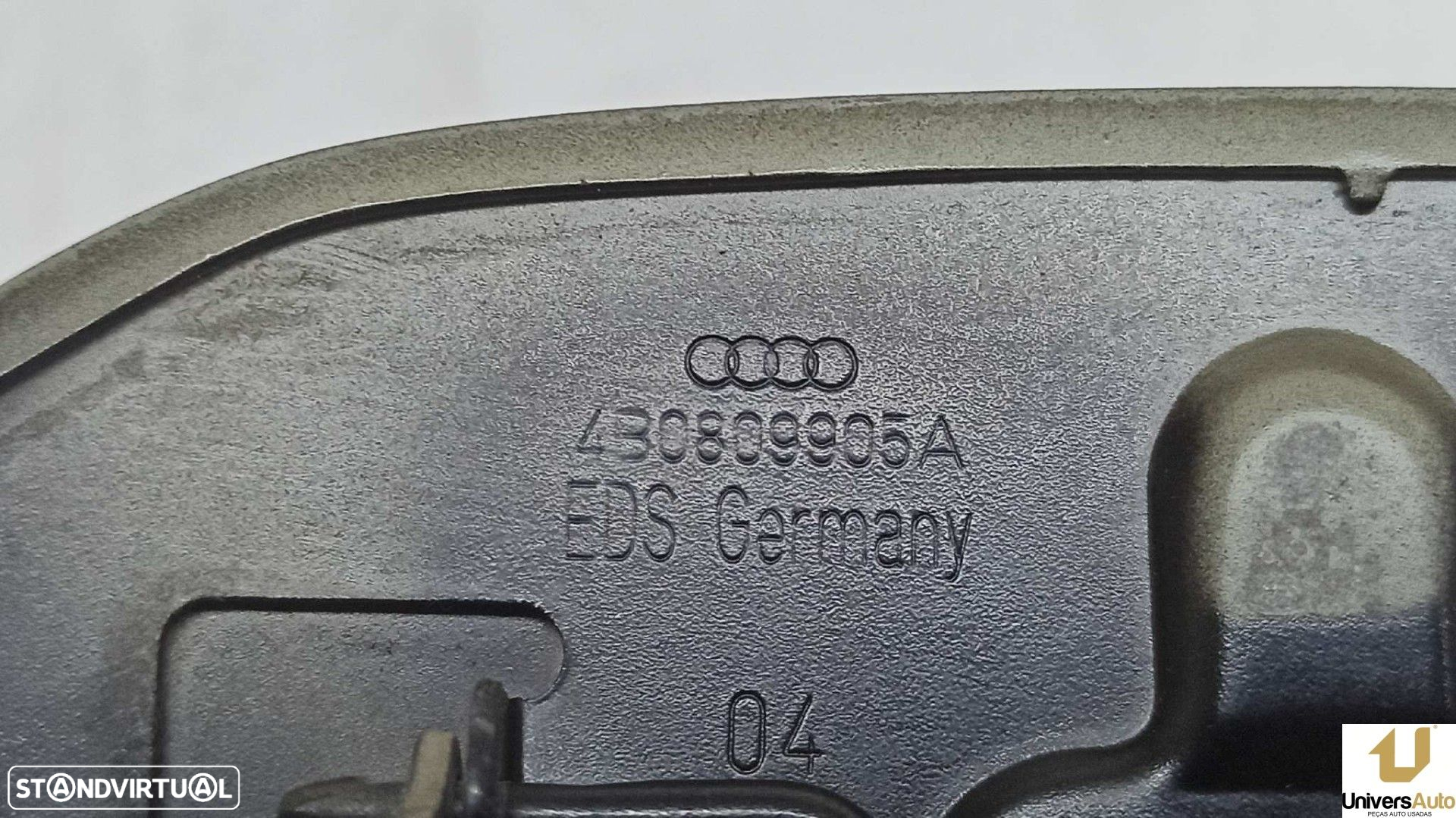 TAMPA DE COMBUSTÍVEL AUDI A6 BERLINA (4B2) 2.5 TDI QUATTRO - 4
