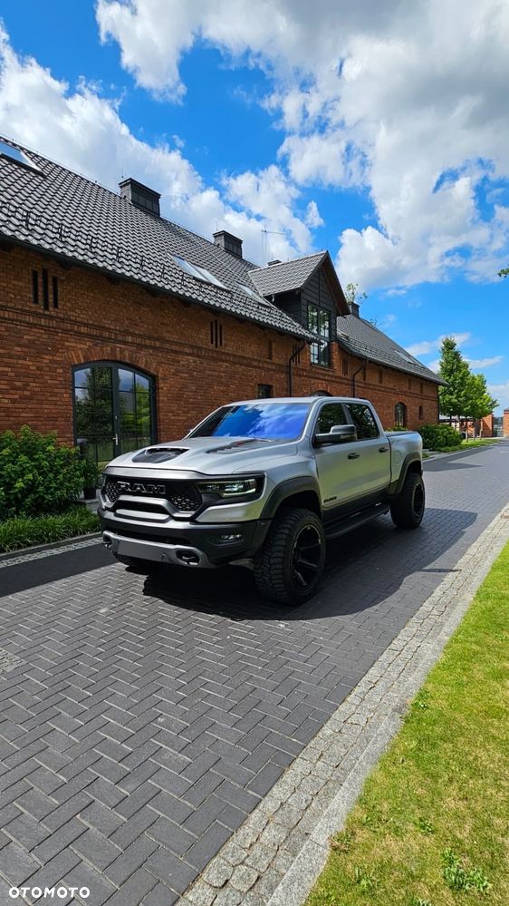 RAM 1500 TRX - 26