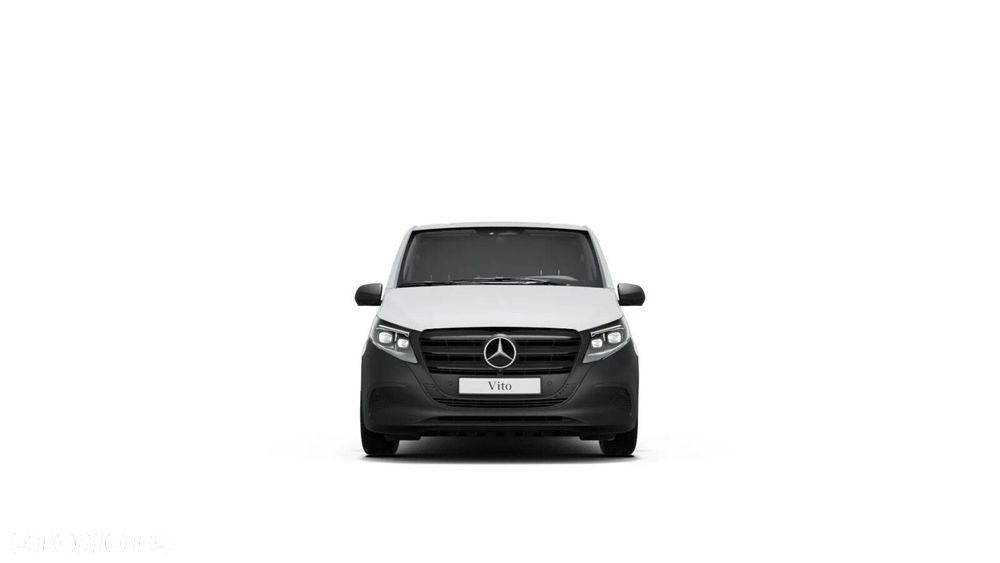 Mercedes-Benz Vito 116 CDI Furgon Ekstradługi PRO - 13