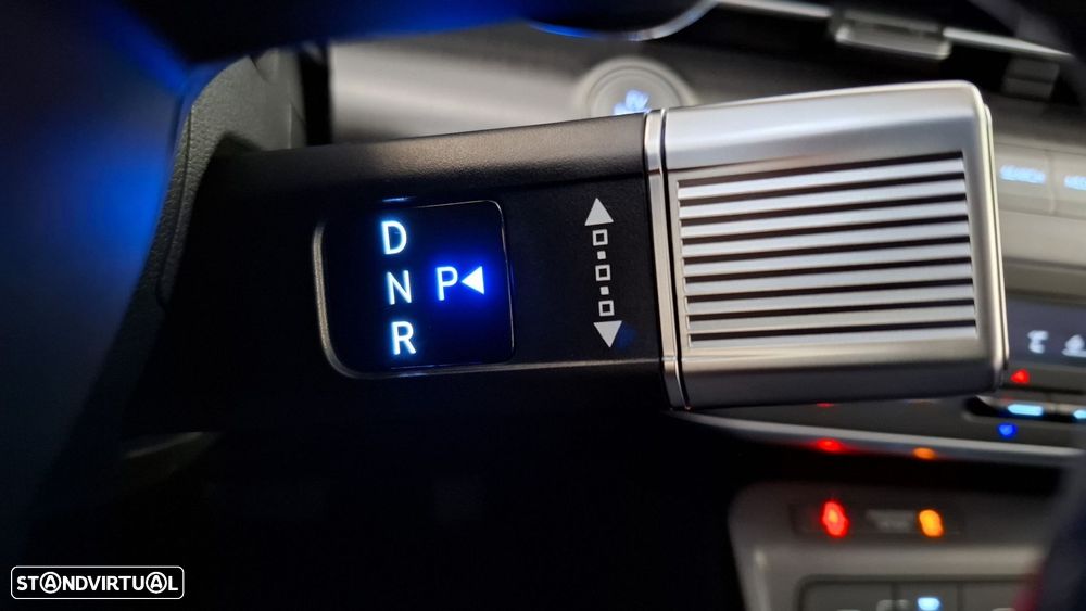 Hyundai Kauai 48.4 kWh Premium (TT) - 15