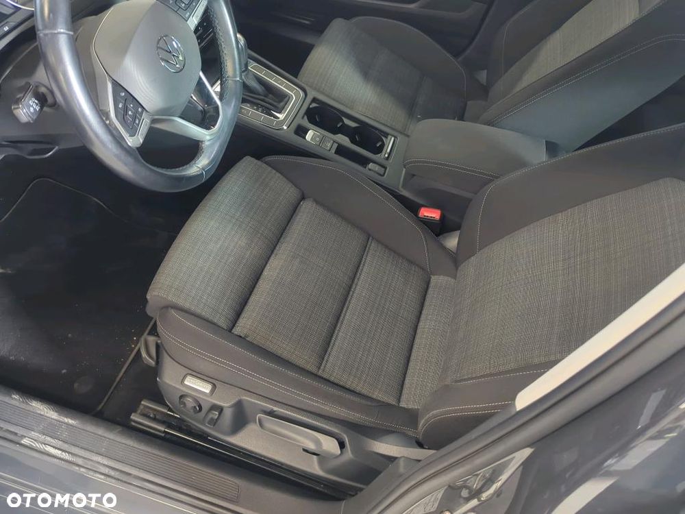 Volkswagen Passat 1.5 TSI EVO Business DSG - 14