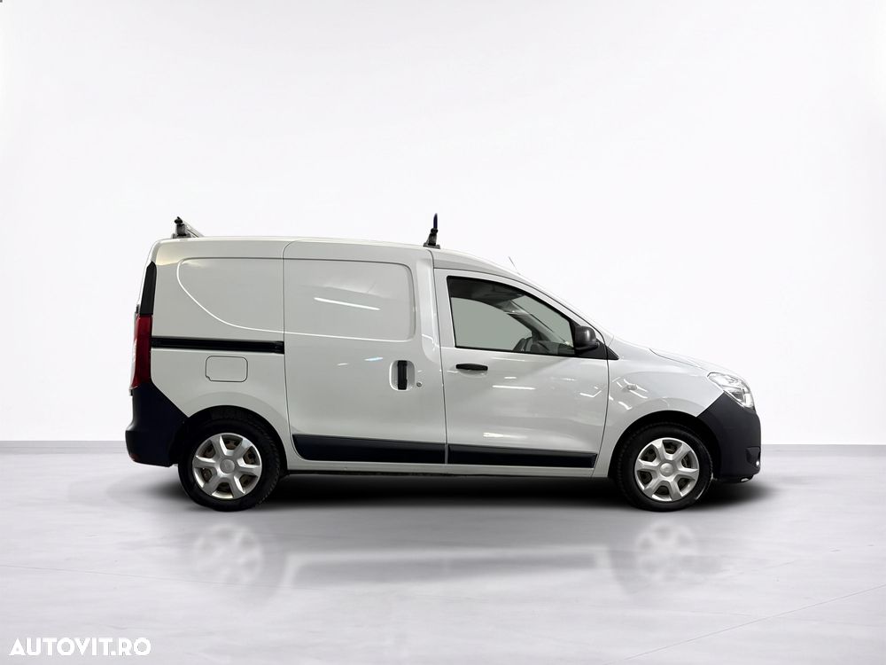 Dacia DOKKER - 7