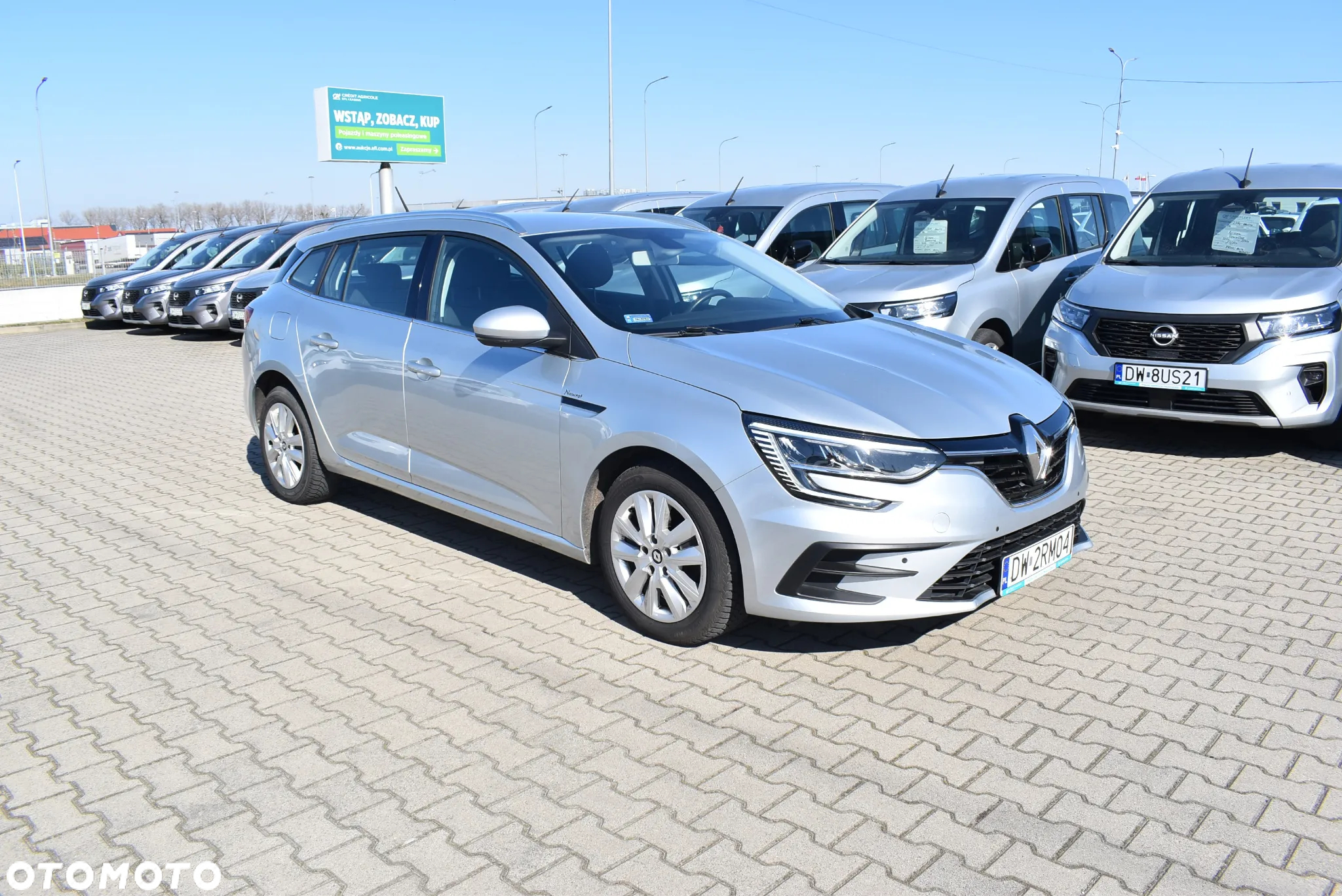 Renault Megane 1.3 TCe FAP Zen - 5