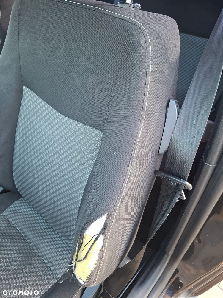 Seat Ibiza 1.2 12V Comfort Edition - 15