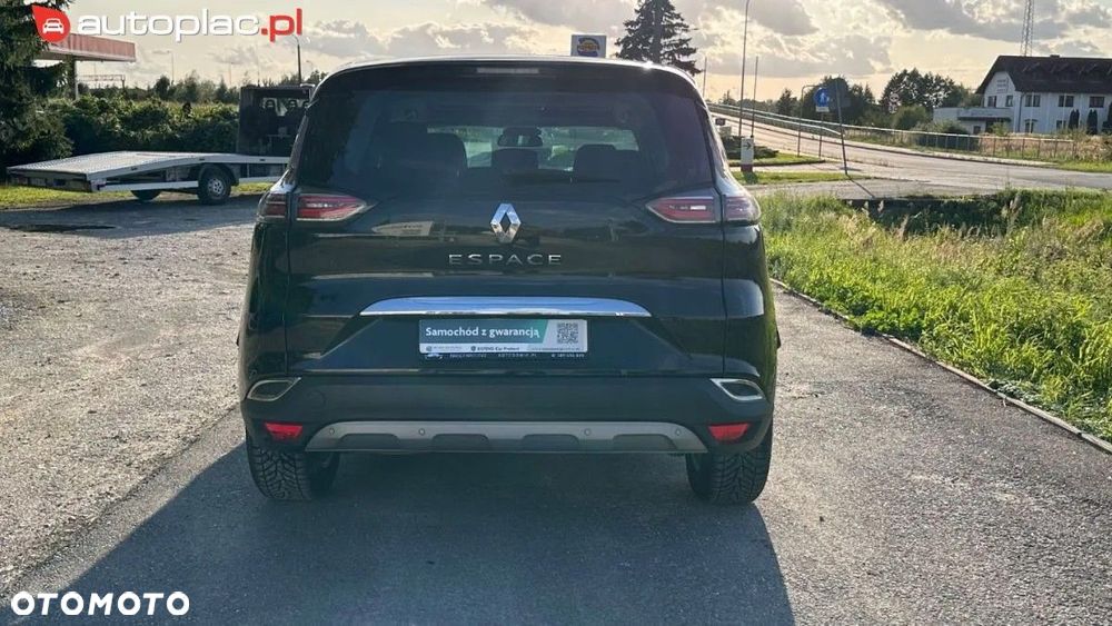 Renault Espace 2016