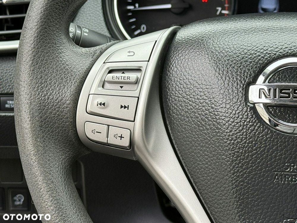 Nissan Qashqai 1.2 DIG-T Tekna+ - 10