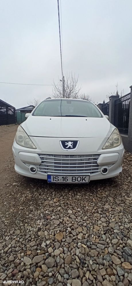 Peugeot 307 SW 1.6 HDI Starline - 2