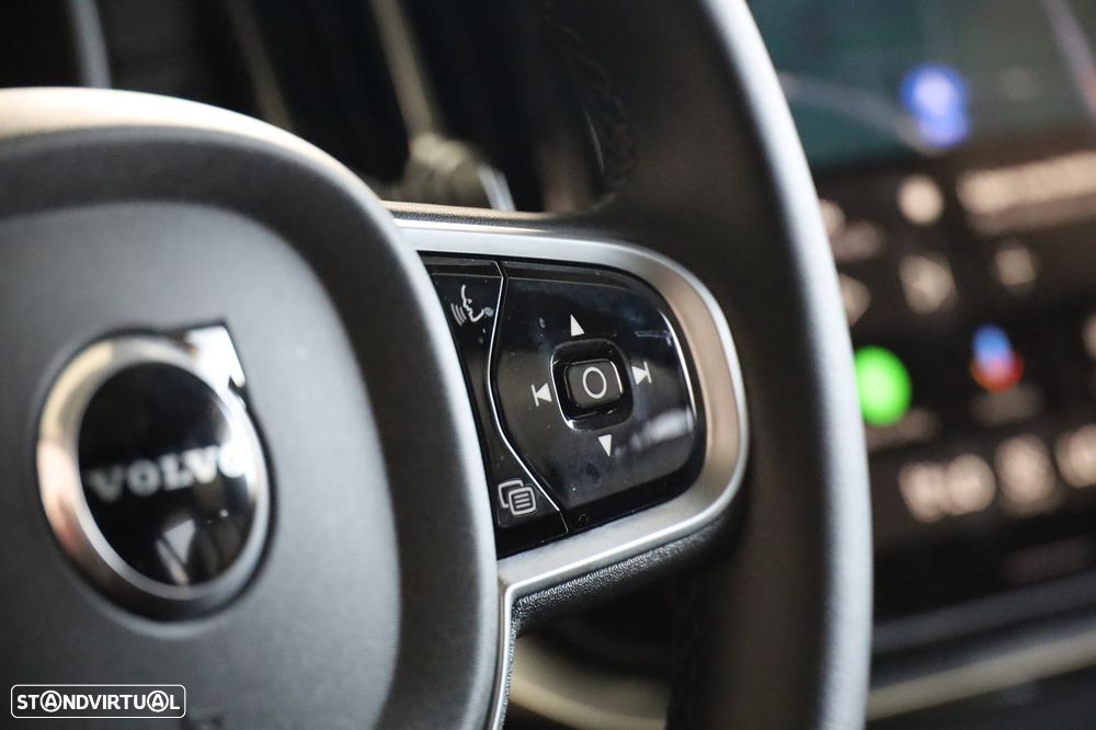 Volvo XC 90 T8 AWD Plus Bright - 20