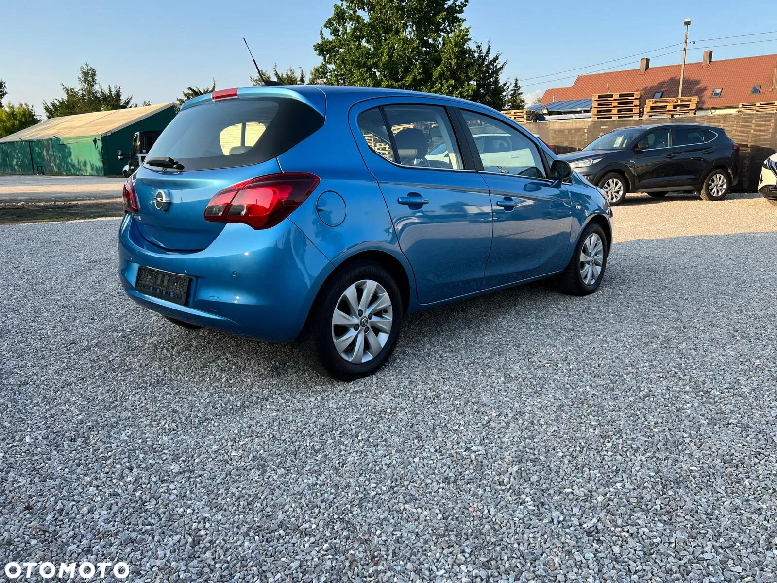 Opel Corsa 1.4 Color Edition S&S - 12