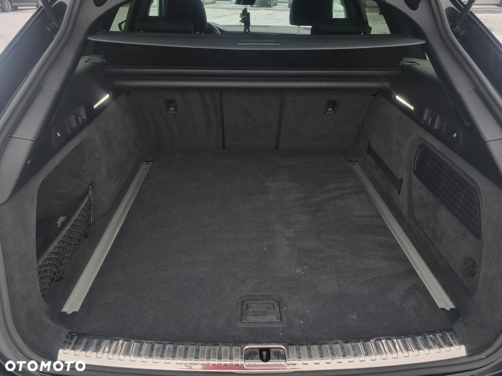 Audi A6 Avant 50 TDI mHEV Quattro Tiptronic - 24