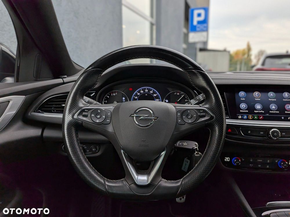 Opel Insignia 2.0 CDTI Elegance S&S - 17