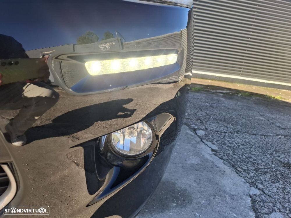 Citroën C3 1.2 VTi Seduction J16 - 46