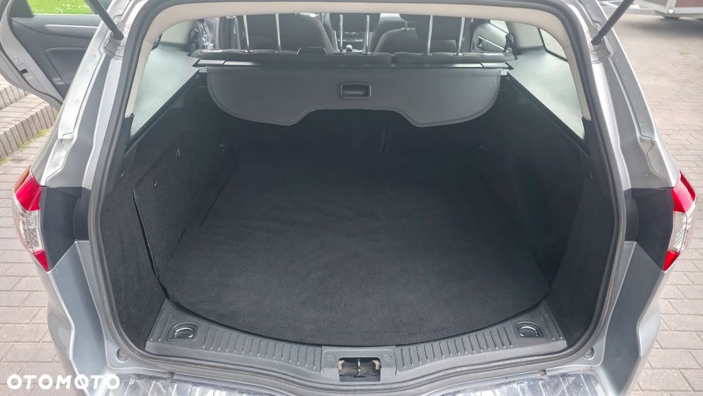 Ford Mondeo 2.0 TDCi Titanium X - 14