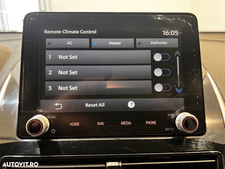 Mitsubishi Eclipse-Cross - 24